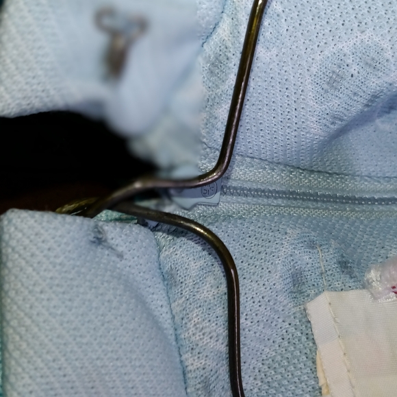 1960 Kay Windsor Mint Green Maxi Dress. - Picture 5 of 9